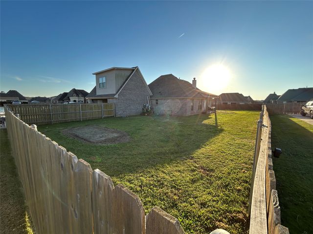 101 Wentz Drive, Stonewall, LA 71078