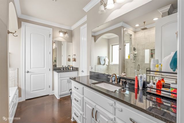 101 Wentz Drive, Stonewall, LA 71078