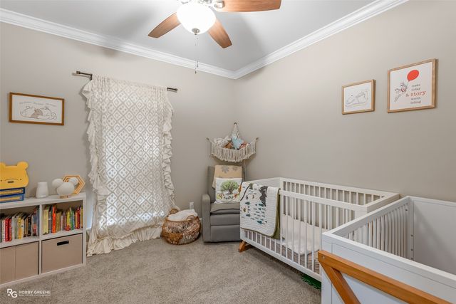 101 Wentz Drive, Stonewall, LA 71078