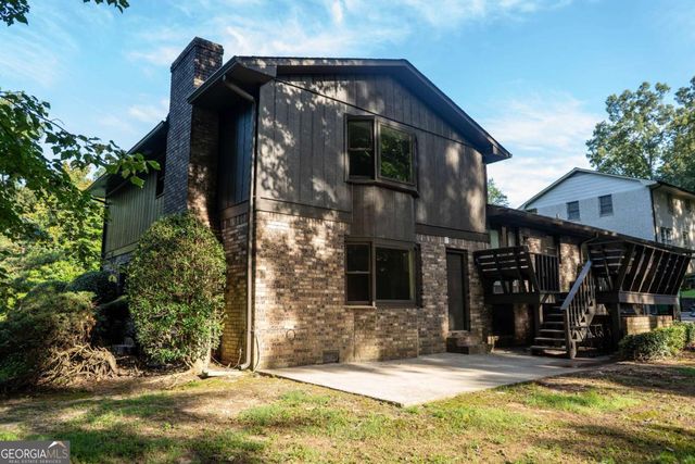 3108 PHEASANT Drive, Decatur, GA 30034