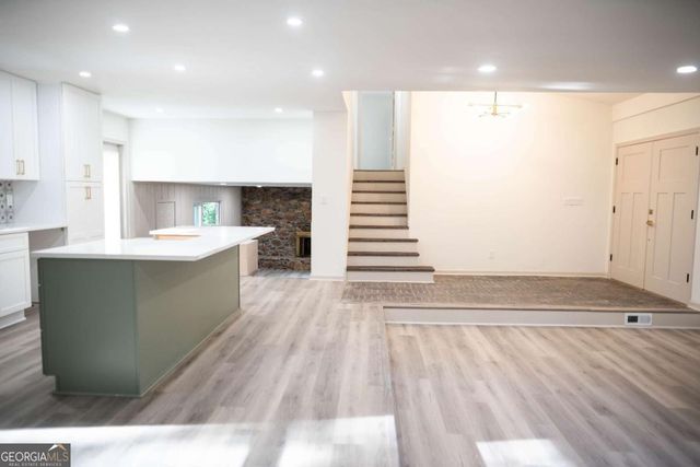 3108 PHEASANT Drive, Decatur, GA 30034