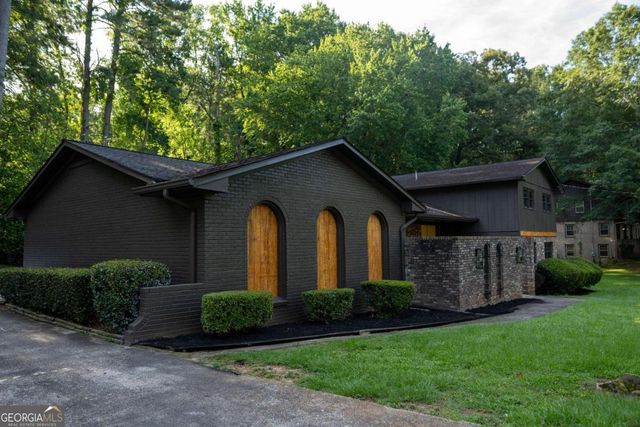 3108 PHEASANT Drive, Decatur, GA 30034