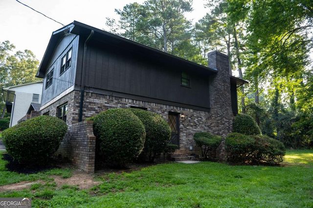 3108 PHEASANT Drive, Decatur, GA 30034