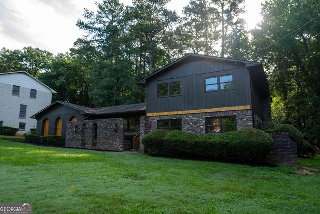 3108 PHEASANT Drive, Decatur, GA 30034