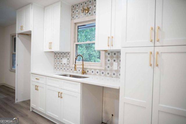 3108 PHEASANT Drive, Decatur, GA 30034