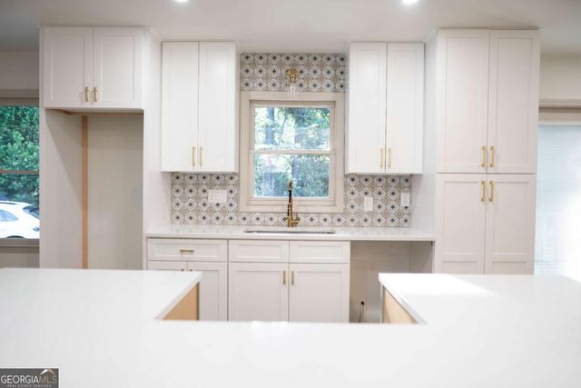 3108 PHEASANT Drive, Decatur, GA 30034