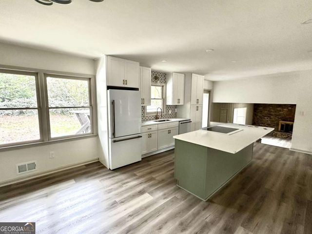 3108 PHEASANT Drive, Decatur, GA 30034