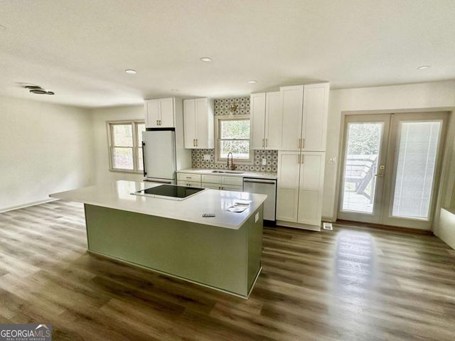 3108 PHEASANT Drive, Decatur, GA 30034