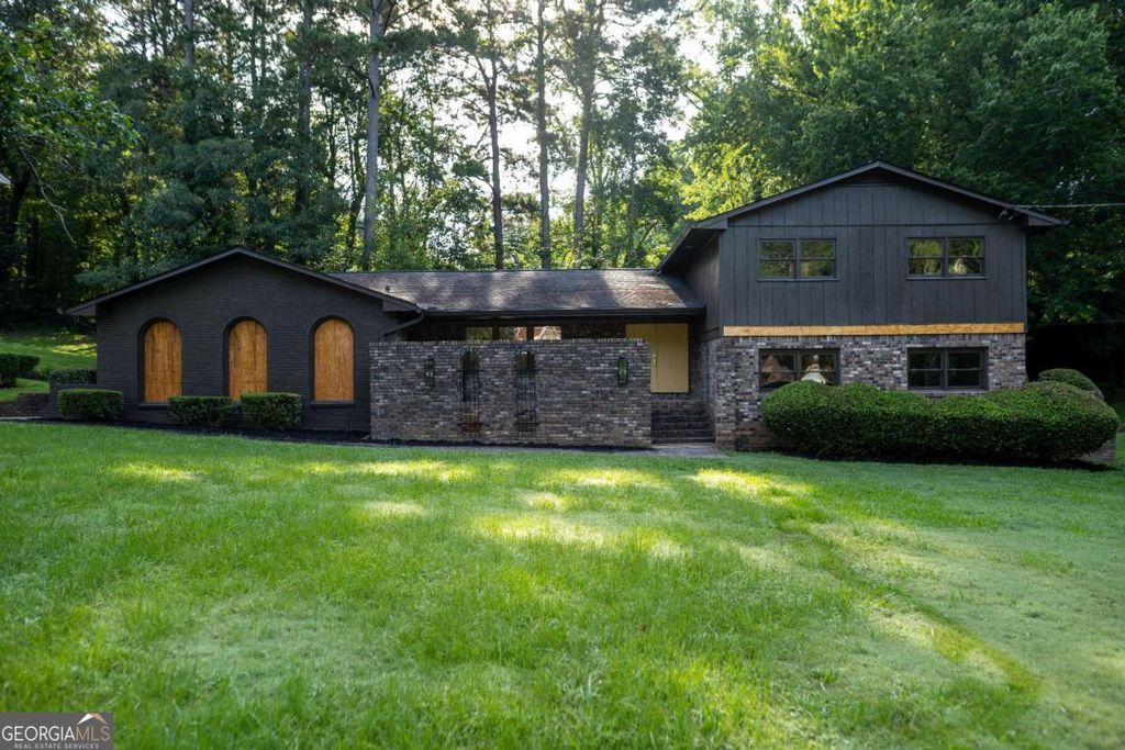 3108 PHEASANT Drive, Decatur, GA 30034