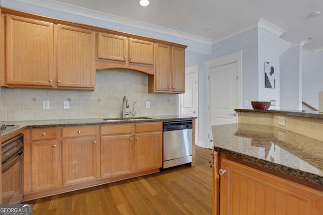 655 Mead Street SE 18, Atlanta, GA 30312