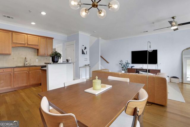 655 Mead Street SE 18, Atlanta, GA 30312