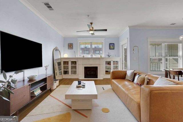 655 Mead Street SE 18, Atlanta, GA 30312