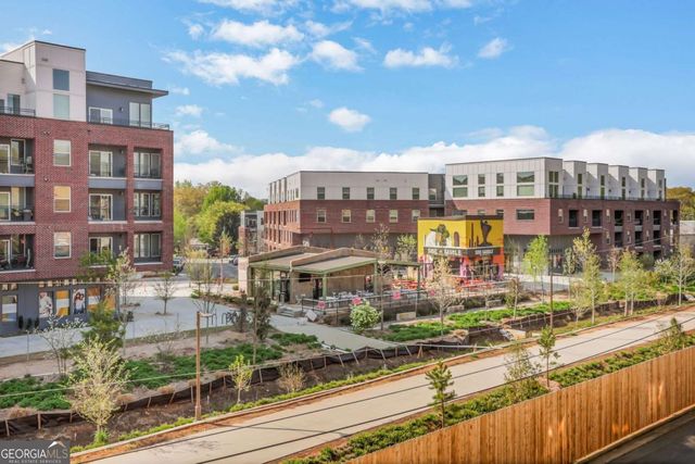 655 Mead Street SE 18, Atlanta, GA 30312