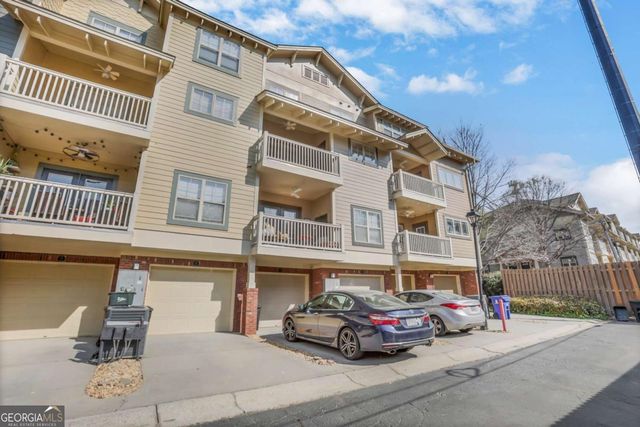 655 Mead Street SE 18, Atlanta, GA 30312