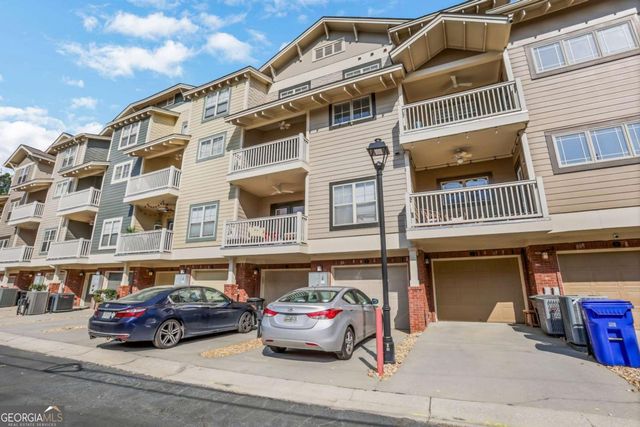 655 Mead Street SE 18, Atlanta, GA 30312