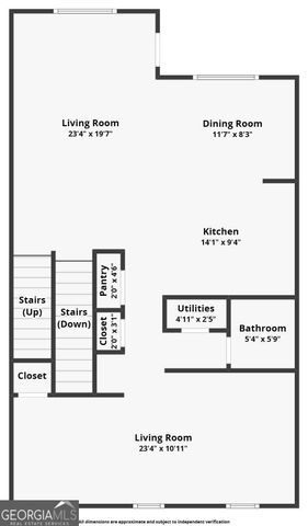 655 Mead Street SE 18, Atlanta, GA 30312