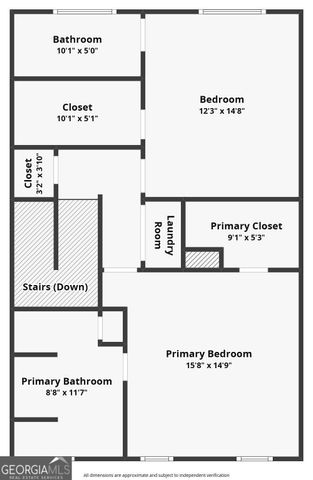 655 Mead Street SE 18, Atlanta, GA 30312