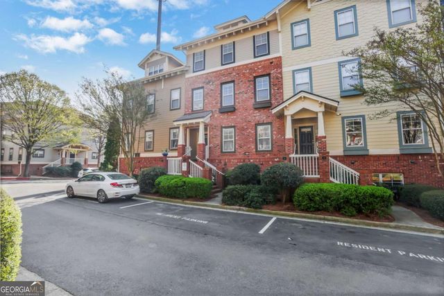 655 Mead Street SE 18, Atlanta, GA 30312