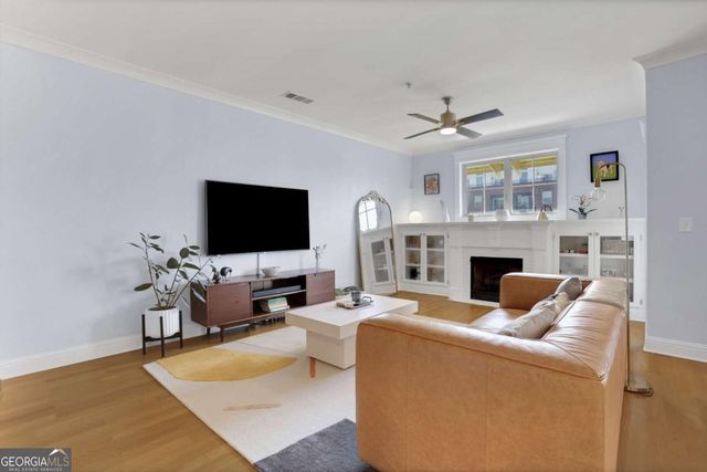 655 Mead Street SE 18, Atlanta, GA 30312