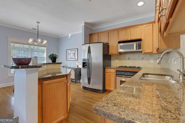 655 Mead Street SE 18, Atlanta, GA 30312