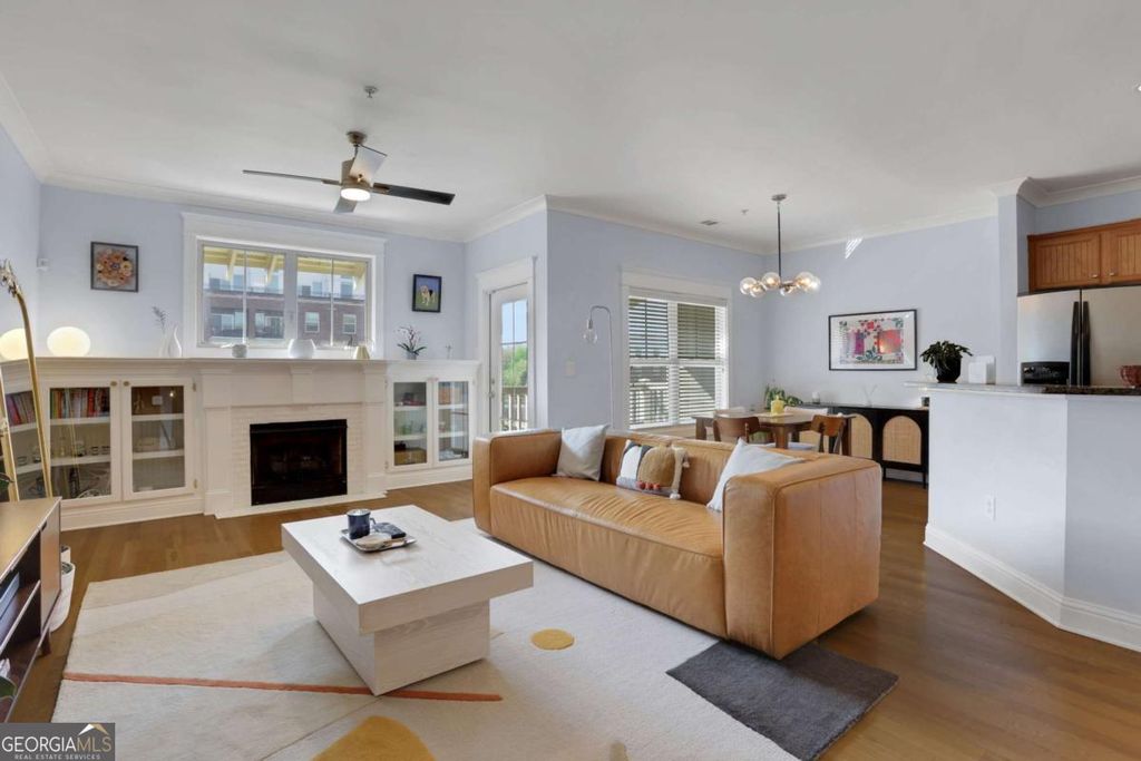 655 Mead Street SE 18, Atlanta, GA 30312