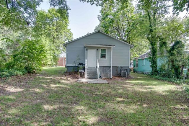 1440 Fulton Avenue, East Point, GA 30344