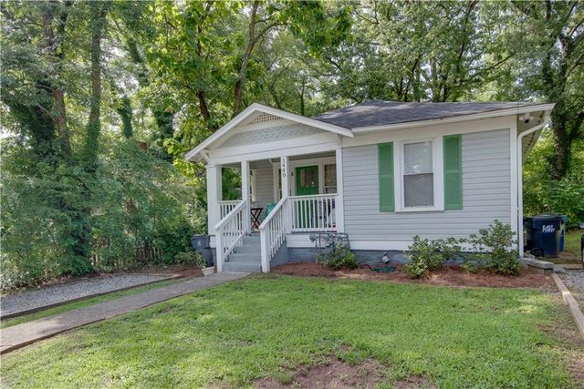 1440 Fulton Avenue, East Point, GA 30344