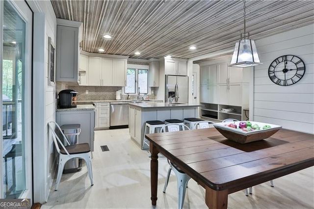 273 Indian Pipe Drive, Big Canoe, GA 30143