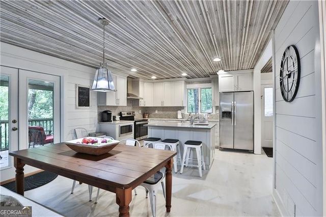 273 Indian Pipe Drive, Big Canoe, GA 30143