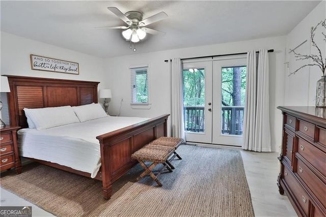 273 Indian Pipe Drive, Big Canoe, GA 30143