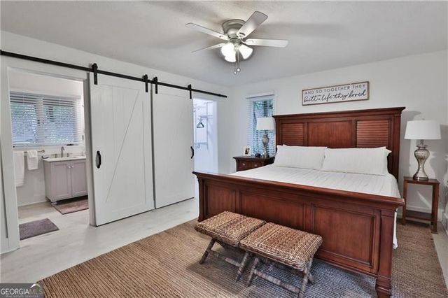 273 Indian Pipe Drive, Big Canoe, GA 30143