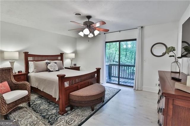273 Indian Pipe Drive, Big Canoe, GA 30143