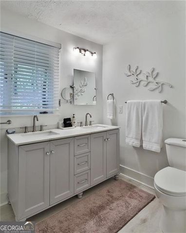 273 Indian Pipe Drive, Big Canoe, GA 30143