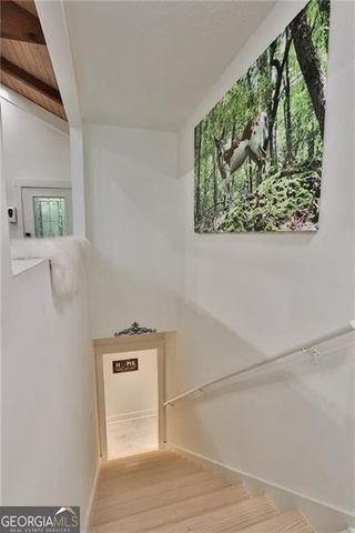 273 Indian Pipe Drive, Big Canoe, GA 30143