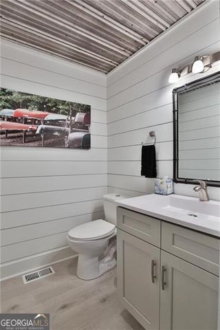 273 Indian Pipe Drive, Big Canoe, GA 30143