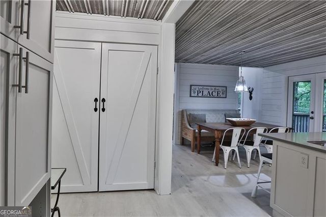 273 Indian Pipe Drive, Big Canoe, GA 30143