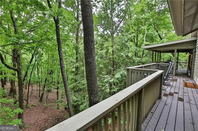 273 Indian Pipe Drive, Big Canoe, GA 30143