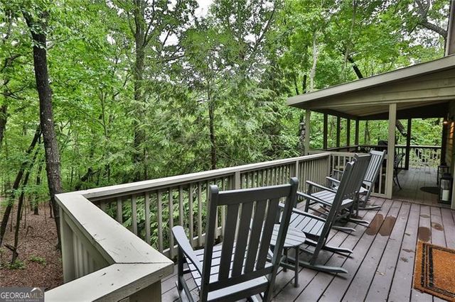 273 Indian Pipe Drive, Big Canoe, GA 30143