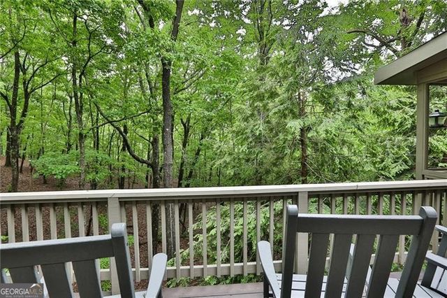 273 Indian Pipe Drive, Big Canoe, GA 30143