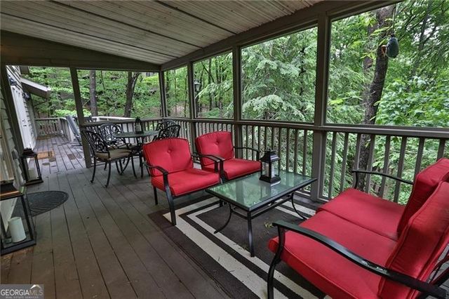 273 Indian Pipe Drive, Big Canoe, GA 30143