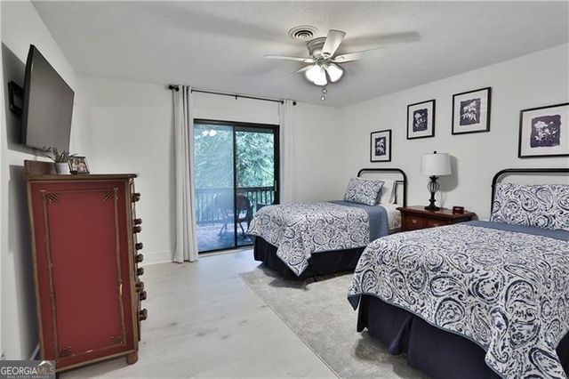 273 Indian Pipe Drive, Big Canoe, GA 30143