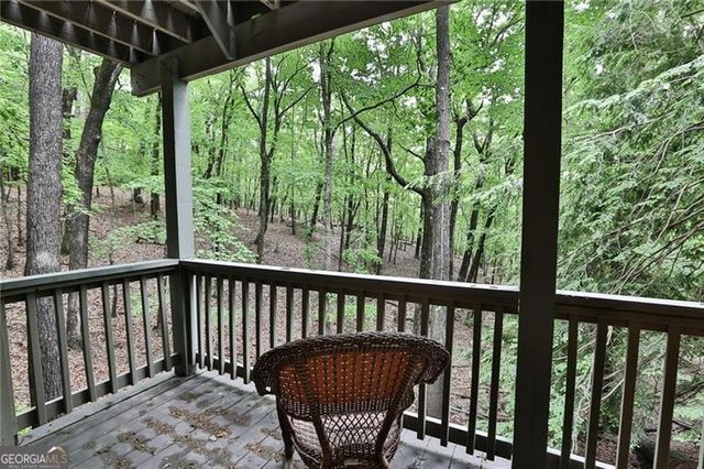 273 Indian Pipe Drive, Big Canoe, GA 30143
