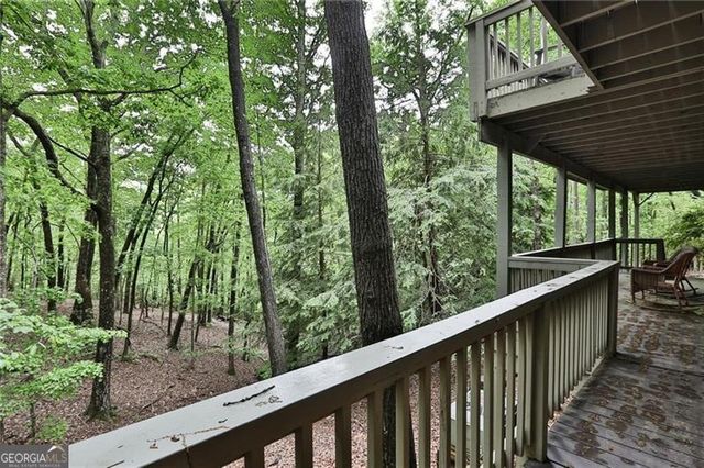 273 Indian Pipe Drive, Big Canoe, GA 30143