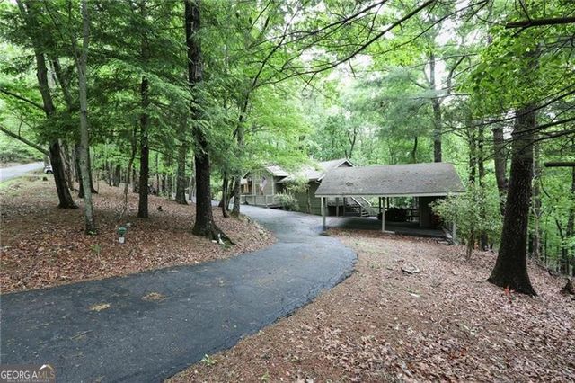 273 Indian Pipe Drive, Big Canoe, GA 30143
