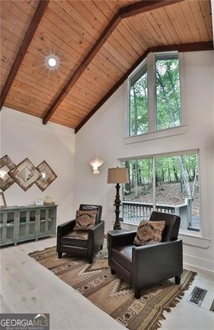273 Indian Pipe Drive, Big Canoe, GA 30143