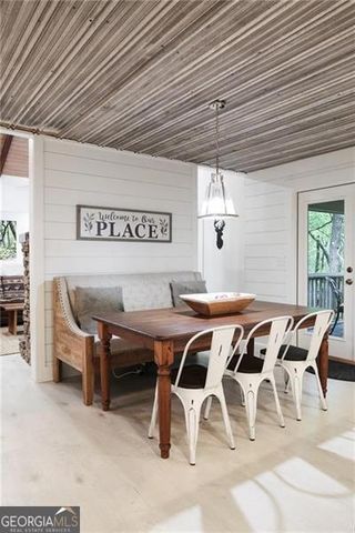 273 Indian Pipe Drive, Big Canoe, GA 30143