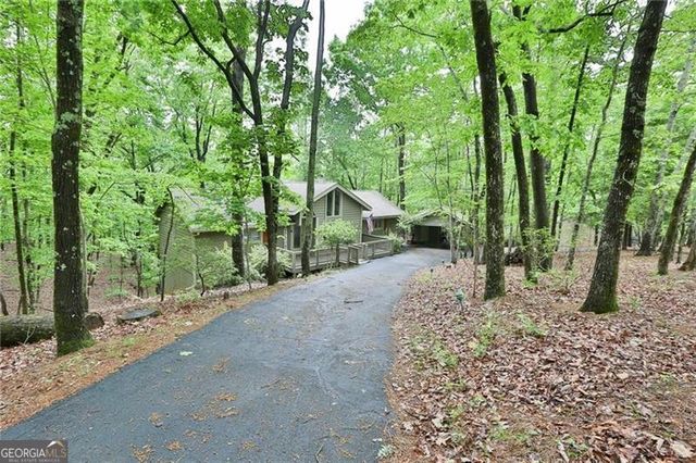273 Indian Pipe Drive, Big Canoe, GA 30143