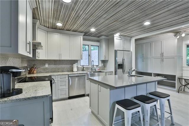 273 Indian Pipe Drive, Big Canoe, GA 30143