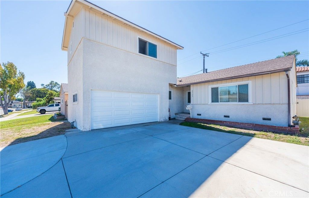 23133 Meyler, Torrance, CA 90502 — exterior