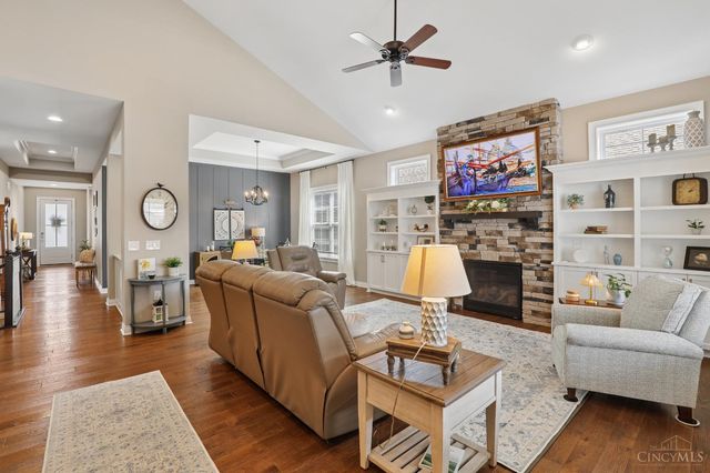 4986 Concorde Alley, Blue Ash, OH 45242